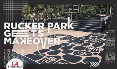 Rapper A$AP Ferg Bikin Desain Renov Rucker Park thumbnail